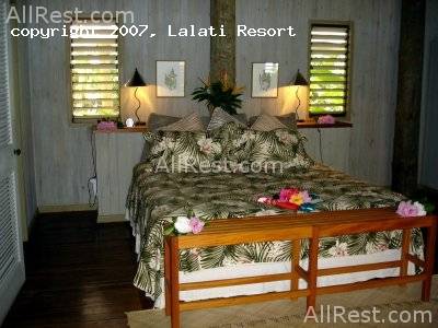 Lalati Resort & Spa 34
